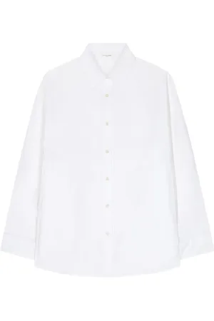 DRIES VAN NOTEN Camisa con botones