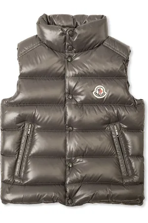 Moncler Chaleco capitonado