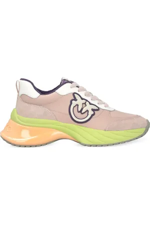 Pinko Tenis Ariel