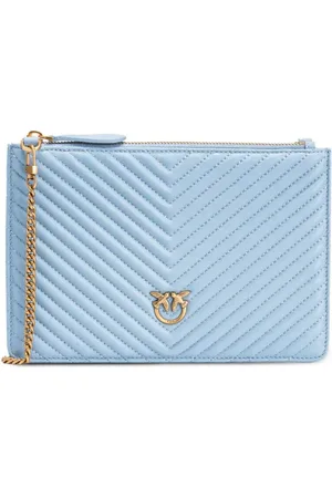Pinko Cartera Flat Classic