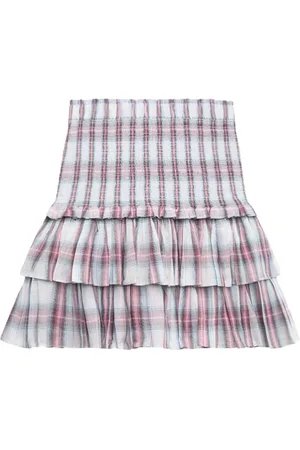 Marant Etoile Falda Naomi