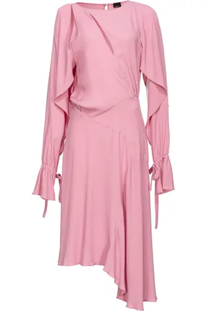 Pinko Vestido midi Evry