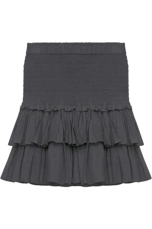 Marant Etoile Falda Naomi