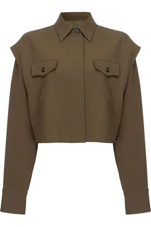 Pinko Camisa Fioriera