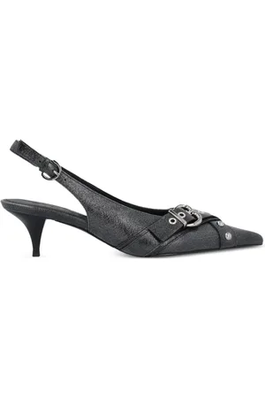 Pinko Zapatillas Ada con tacón de 50mm