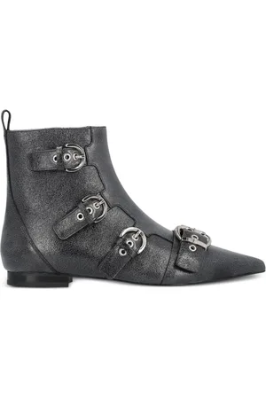 Pinko Botas Gianira