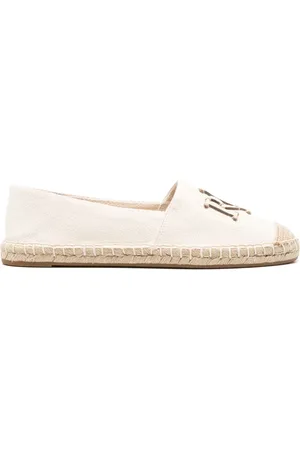 Ralph Lauren Alpargatas Cameryn