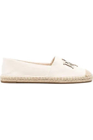 Ralph Lauren Alpargatas Cameryn