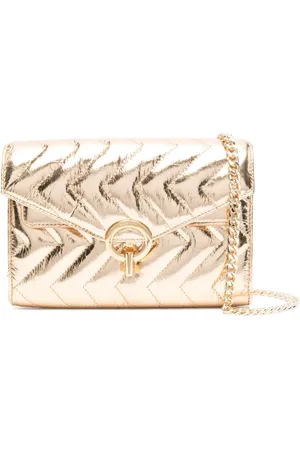 Sandro Bolsa crossbody Yza