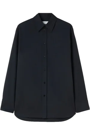 Jil Sander Camisa manga larga