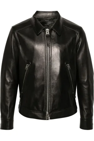 Tom Ford Sobrecamisa con botones