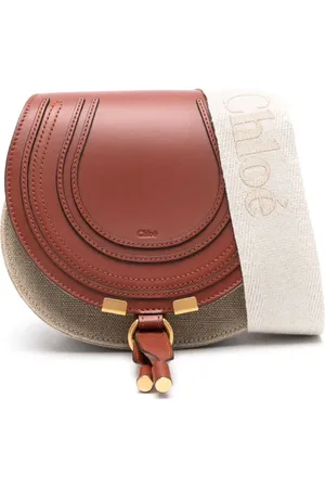 Chloé Bolsa crossbody Marcie