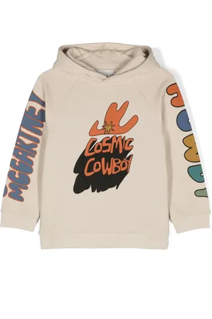 Stella McCartney Hoodie Cosmic Cowboy
