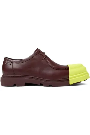 Camper Zapatos derby Junction
