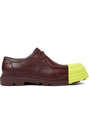 Camper Zapatos derby Junction