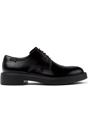 Camper Zapatos derby Dean con agujetas