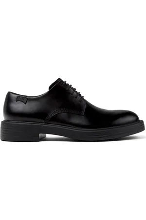 Camper Zapatos derby Dean con agujetas