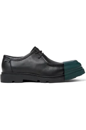 Camper Zapatos derby Junction