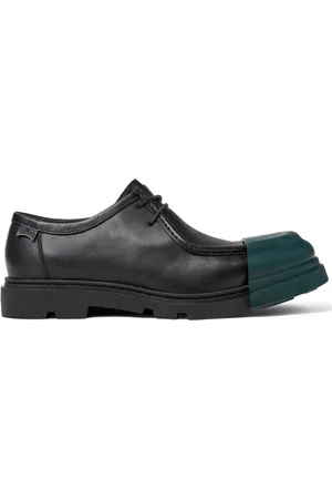 Camper Zapatos derby Junction
