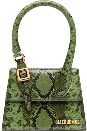 Jacquemus Bolsa Le Chiquito mini
