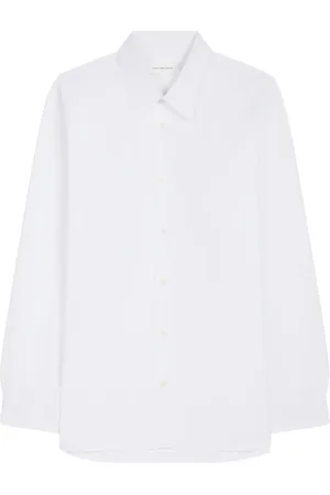 DRIES VAN NOTEN Camisa manga larga