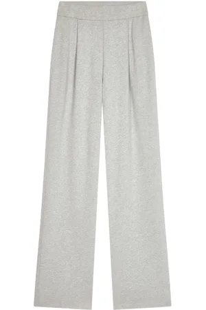 DRIES VAN NOTEN Pants rectos