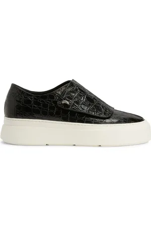 Giuseppe Zanotti Tenis Mike