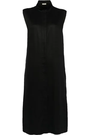 Hermès Vestido sin mangas 1990-2000