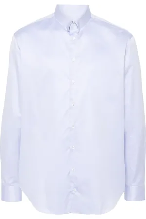 Giorgio Armani Camisa con cuello