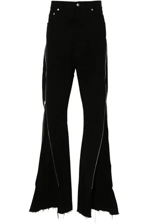 Rick Owens Jeans slim Bolan Banana