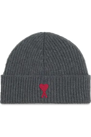 Ami Gorro con logo bordado