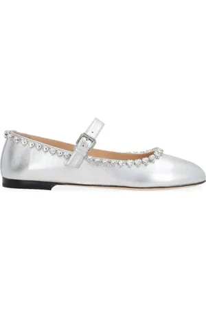 Mach & Mach Zapatillas Audrey