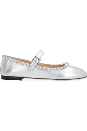 Mach & Mach Zapatillas Audrey