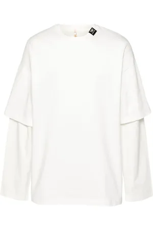 OAMC Playera a capas