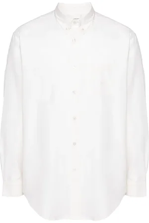 Drôle de Monsieur Camisa La Chemise Oxford