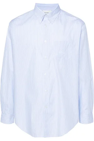 Drôle de Monsieur Camisa La Chemise Rayée