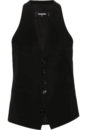 Dsquared2 Chaleco Classic Dean