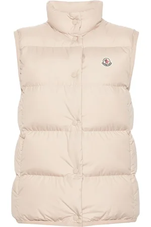 Moncler Chaleco capitonado Badia