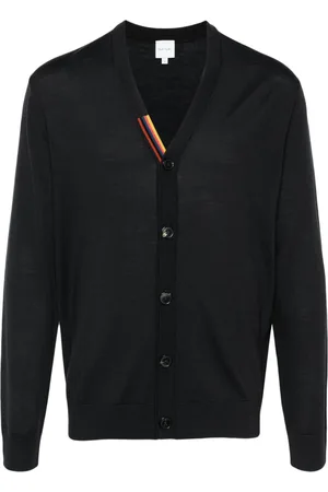 Paul Smith Cárdigan con cuello en V