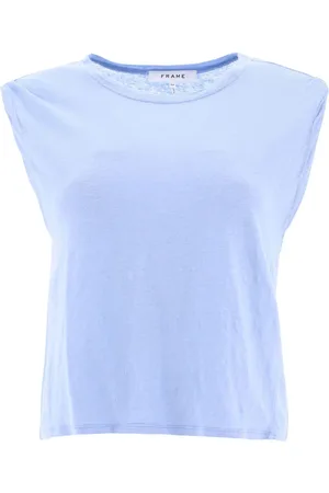 Frame Camiseta Rolled Muscle