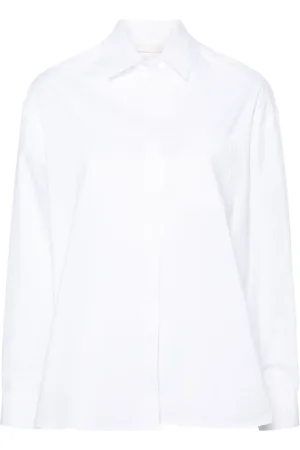 Liu Jo Camisa con detalles de strass
