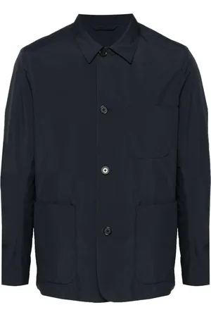 Paul Smith Sobrecamisa con cuello