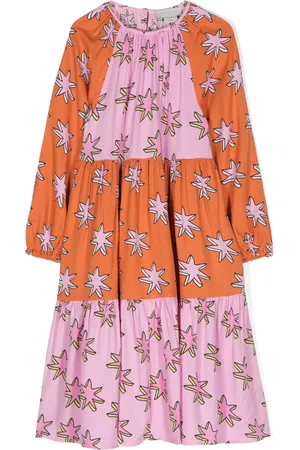 Stella McCartney Vestido Bright Stars