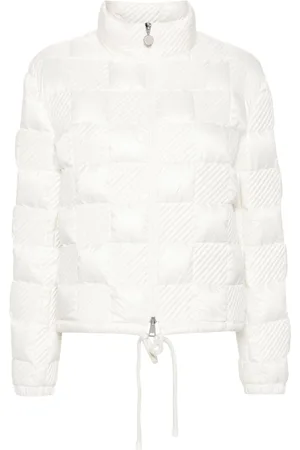 Moncler Chamarra capitonada Ancy