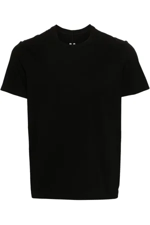 Rick Owens Playera Short Level