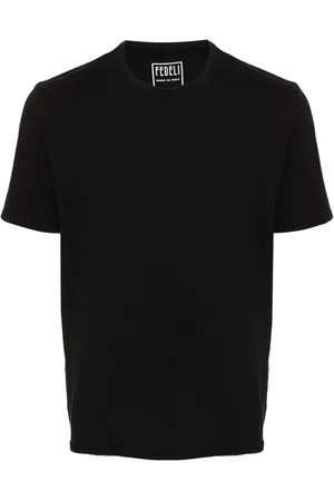 FEDELI Playera manga corta