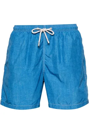 MC2 SAINT BARTH Shorts de playa Lighting