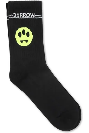 BARROW Calcetines con logo estampado