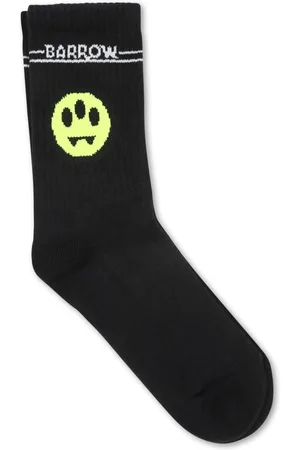 BARROW Calcetines con logo estampado