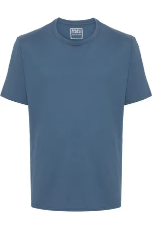 FEDELI Playera manga corta